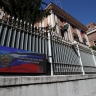 Россия на фоне Олимпиады-2026 обвинила власти Италии в двойных стандартах