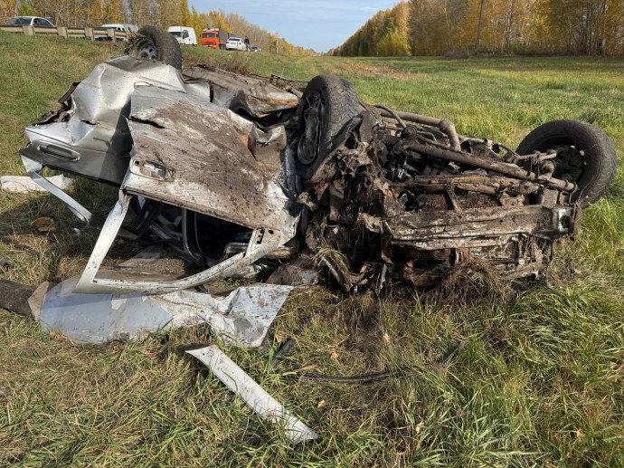 Жуткая автокатастрофа в Пензенской области: есть погибшие и пострадавшие Жуткая автокатастрофа в Пензенской области: есть погибшие и пострадавшие