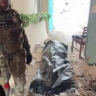 В Судже добровольцы начали эвакуацию тел погибших после удара ВСУ по школе-интернату