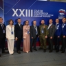 Михаил Евраев принял участие в XXIII съезде «Единой России» в Москве