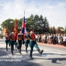 80-летие окончания Второй мировой войны отметили в Благовещенске