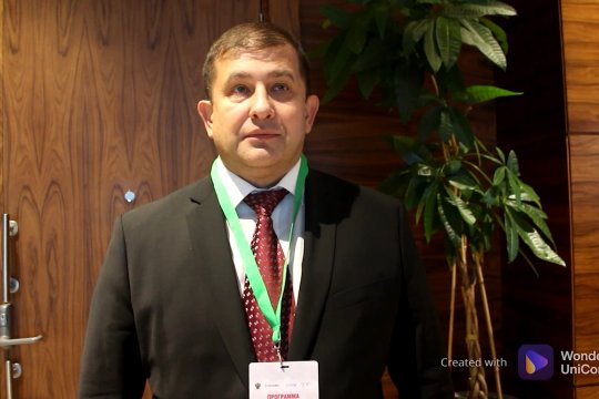 Андрей Манойло: К любой информации необходимо относиться критически Андрей Манойло: К любой информации необходимо относиться критически