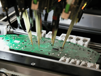 В «Ростехе» разработали технологию дистанционного повреждения плат для уничтожения секретных данных