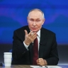 Путин по-немецки призвал Германию не увлекаться поклонением нацистам