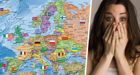 Закат испанской мечты российских туристов: отели популярных курортов Испании решено использовать для размещения нелегальных мигрантов
