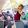 S7 Airlines начнёт продавать туристам снеки и напитки