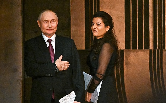 20-летие телеканала RT 20-летие телеканала RT