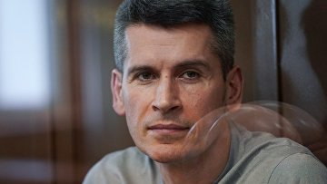 Фирмы предъявили требования в размере 117 млрд руб к главе ГК "Сумма" Магомедову