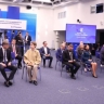 «Единая Россия» провела 43 региональных и три окружных отчетно-программных форума по Народной программе