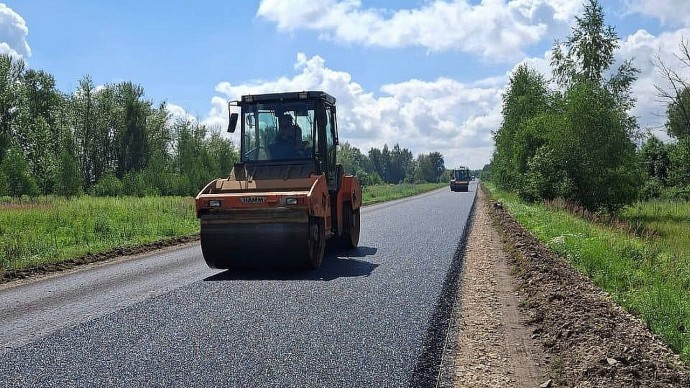 Тульская область в рейтинге качества автодорог: итоги 2024 года
