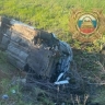 Водитель получил срок за пьяное смертельное ДТП