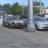 Предположительно, водителю стало плохо: в Петербурге женщина на Hyundai сбила людей на остановке