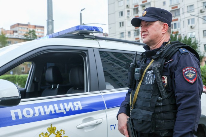 Матвиенко поздравила сотрудников полиции с профессиональным праздником Матвиенко поздравила сотрудников полиции с профессиональным праздником