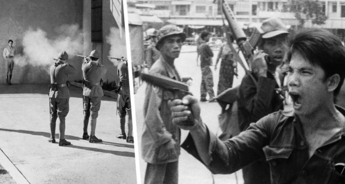 На Мальдивах ввели смертную казнь для туристов за одно распространённое преступление: вот что нужно знать На Мальдивах ввели смертную казнь для туристов за одно распространённое преступление: вот что нужно знать