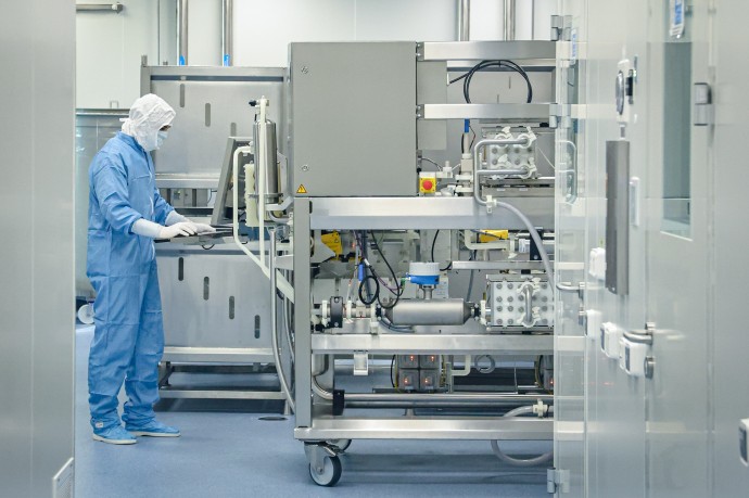 В СФ назвали развитие биоэкономики историческим шансом РФ