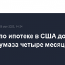 Ставки по ипотеке в США достигли максимума за четыре месяца