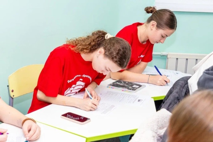 Стартовал Международный конкурс сочинений «Без срока давности» Стартовал Международный конкурс сочинений «Без срока давности»