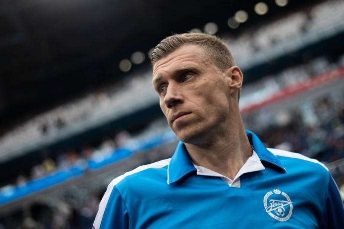 Погребняк решил назвать своего фаворита Лиги чемпионов