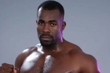 Тело экс-бойца UFC достали из реки Амазонки в Бразилии