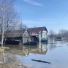 В Мордовии подтоплено 8 низководных мостов, 183 приусадебных участка и 7 участков дорог