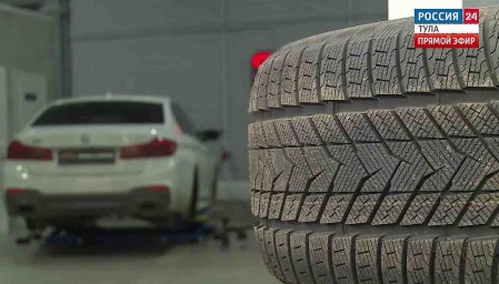 Что делать, если на дорогах гололед, а машина еще на летней резине