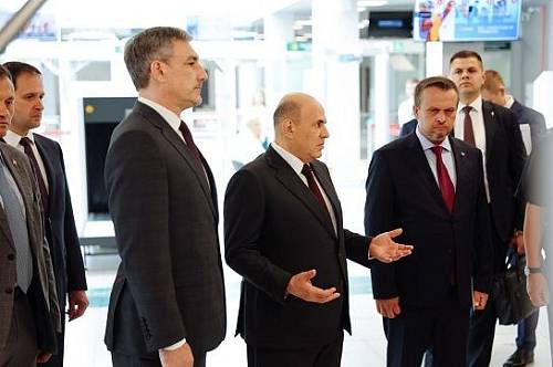 Строительство пункта пропуска у моста в Китай в Приамурье завершат до конца года