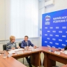 В Марий Эл продолжается модернизация образовательной инфраструктуры