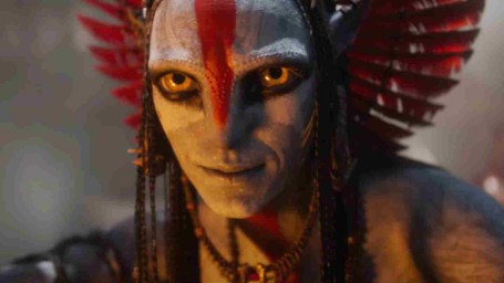 Второй трейлер фильма «Аватара: Огонь и пепел»