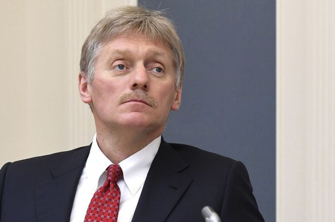 Песков назвал непонятной ситуацию с блокировками Ормузского пролива