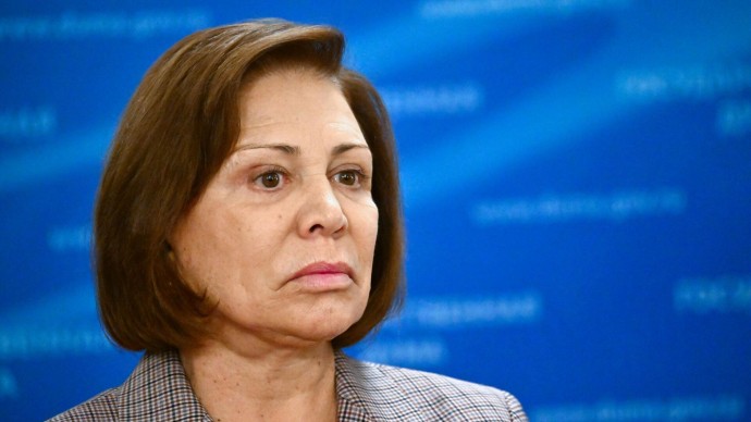 Роднина призвала смириться с недопуском российских фигуристов на Олимпиаду-2026