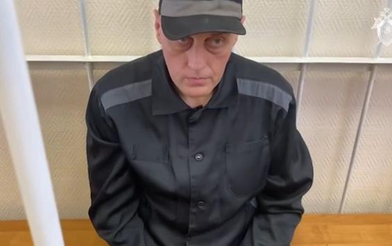 Вынесен приговор солдату ВСУ за террористический акт в Курской области