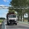 В Орловской области построят новые пункты весогабаритного контроля