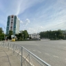 ​У ДКЖ в Перми заработала платная парковка