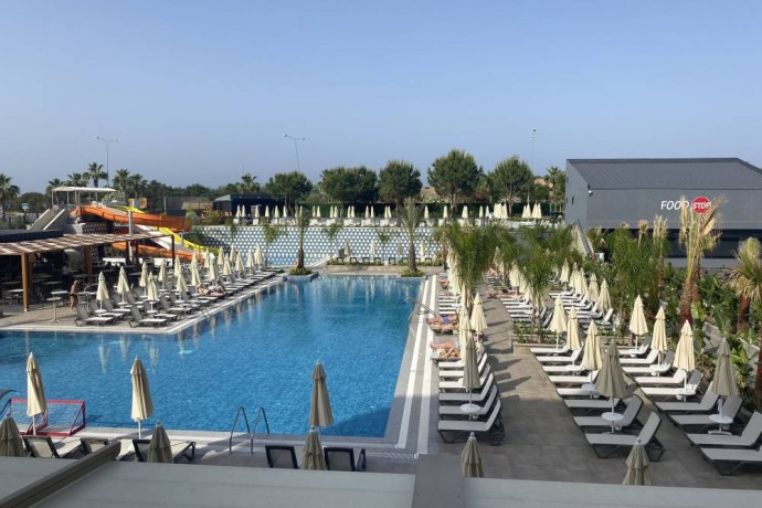 ​Прямые рейсы из Перми в Анталью продлены до начала весны