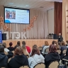 Ярославские студенты узнали о вкладе народов России в развитие страны на лекции общества «Знание»