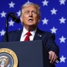 Трамп назвал хорошей идей предложение Путина о продлении положений ДСНВ на год