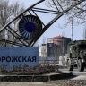 FT: США хотят использовать контроль над ЗАЭС для добычи редкоземов