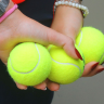 На Australian Open установили новый рекорд посещаемости