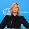 Захарова: Армения сообщила о нежелательности некоторых наблюдателей из РФ