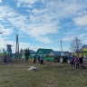 В Башкирии муниципалитеты тщательно убрали мусор