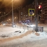 Погода в Поморье: местами небольшие осадки