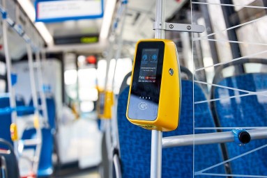 Более 280 новых электробусов вышло на маршруты в Москве с начала года