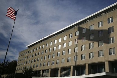 Госдеп США задумал бороться с «российским влиянием»