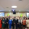 Москалькова поздравила коллег с Днем образования аппарата омбудсмена