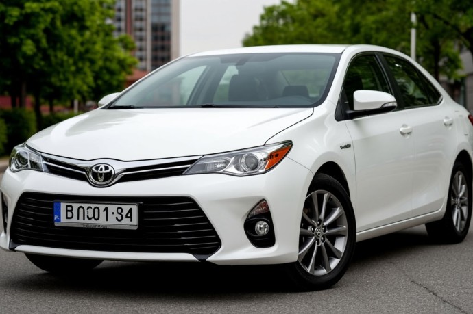 Toyota вдвое удлиняет жизненный цикл своего нового модельного ряда Toyota вдвое удлиняет жизненный цикл своего нового модельного ряда