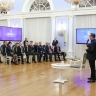 Предвыборный документ ЕР должен быть конкретным, заявил Медведев