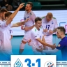 «Динамо-Урал» обыграл в Уфе красноярский «Енисей»