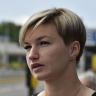Бывшая украинская легкоатлетка не намерена завершать карьеру в России