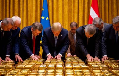 210 млрд евро против 18 трлн рублей: экономическая война России и ЕС. Кто победит?