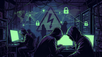 Названы самые популярные мошеннические схемы в 2025 году